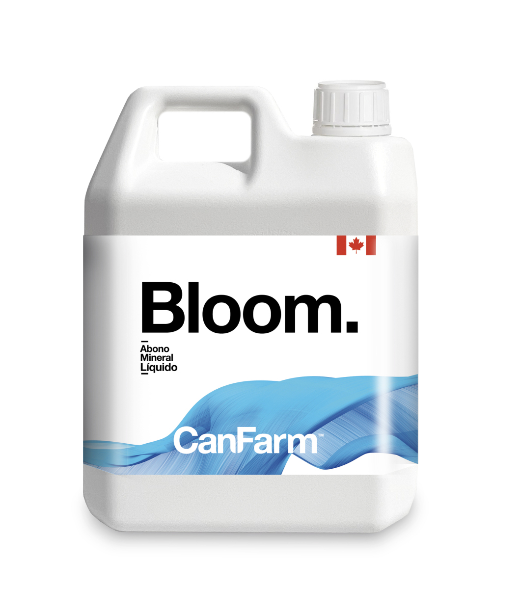 Can Farm - Bloom