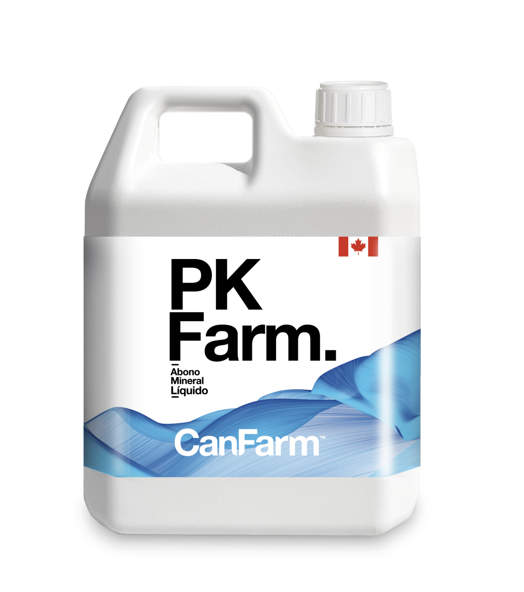 PK Farm Can Farm