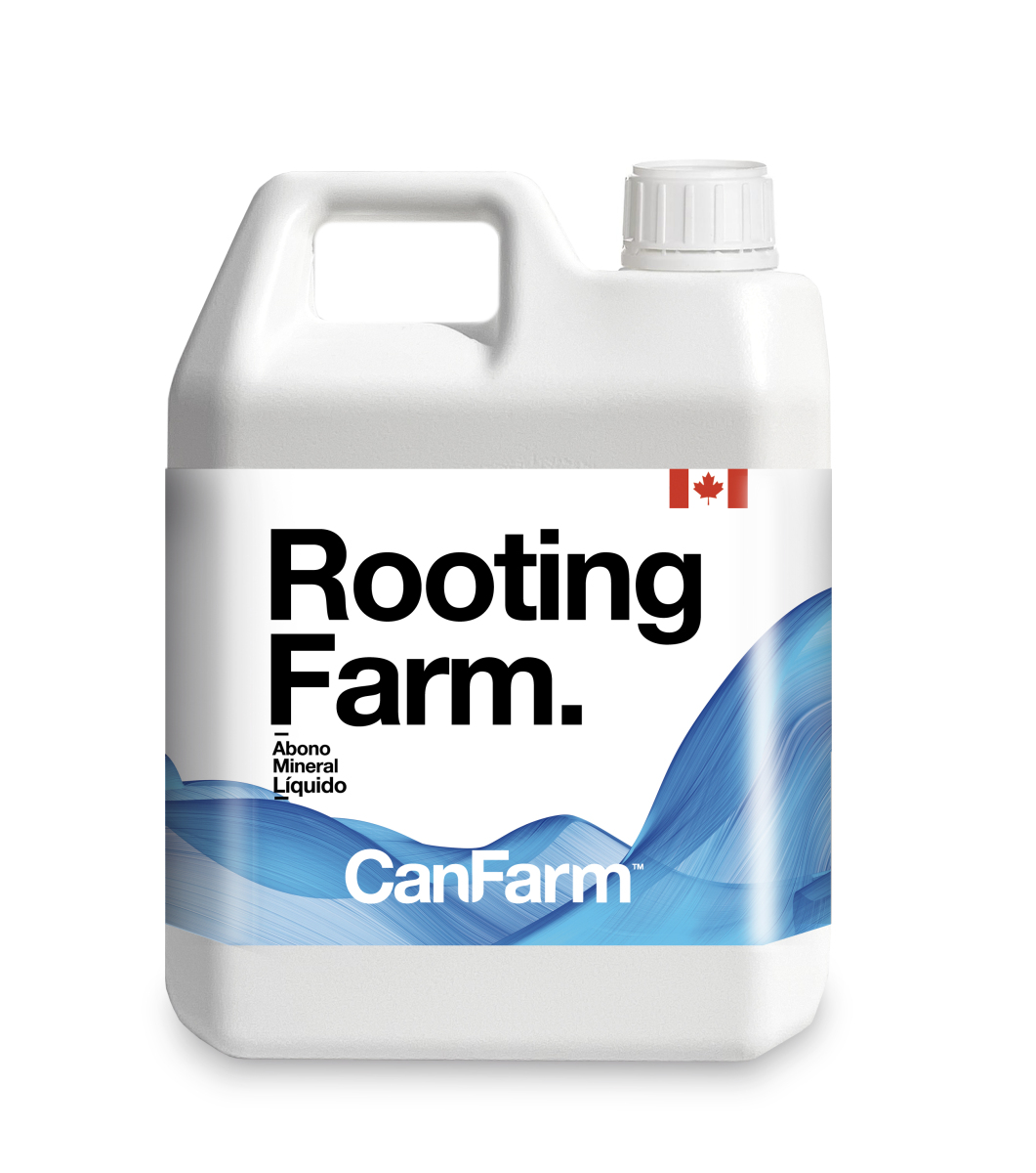 Rooting Farm Can Farm