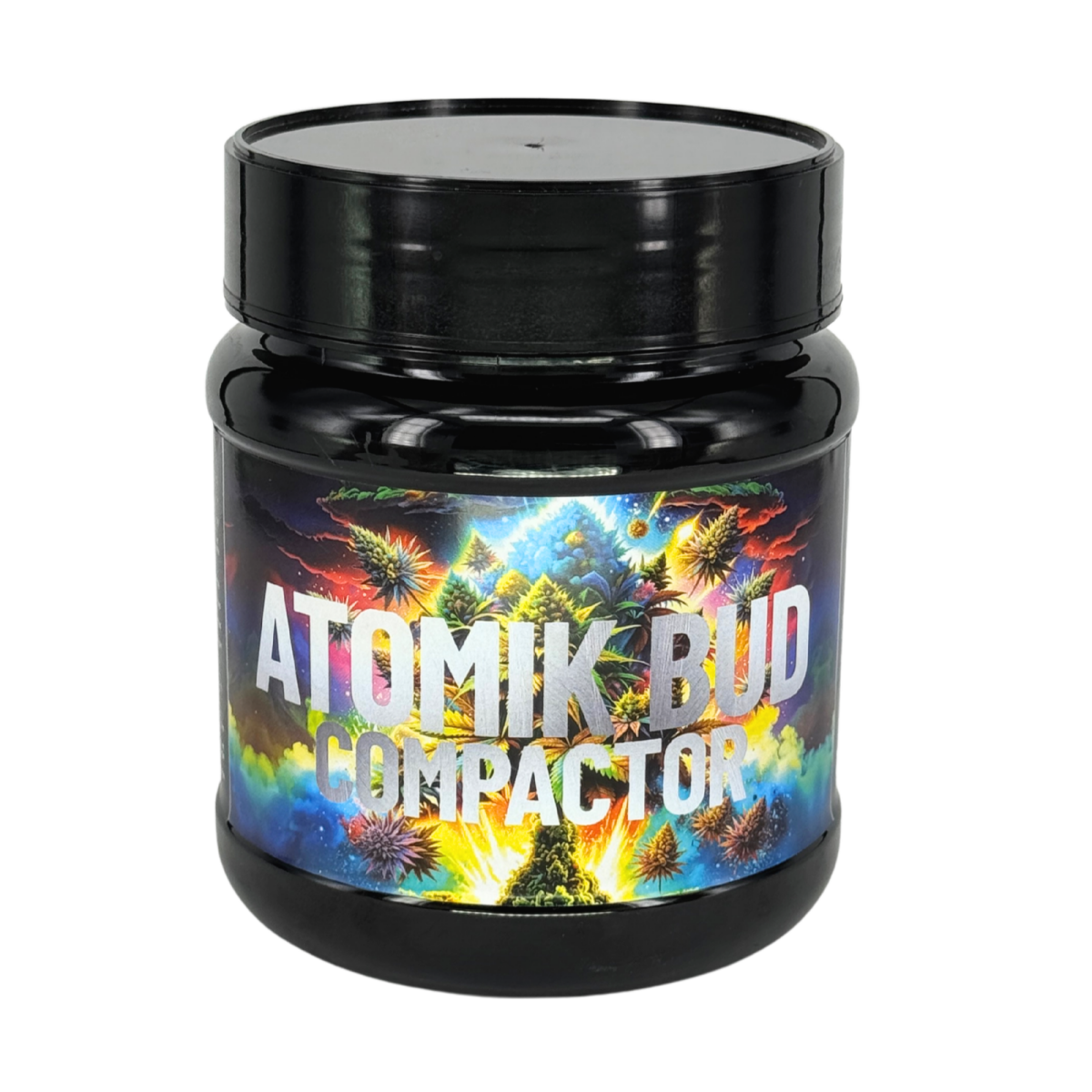 Atomik Bud Compactor