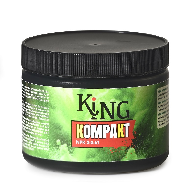 King Kompakt Trabe