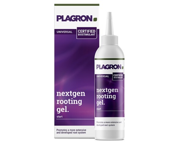 Nextgen Rooting Gel 150ml Plagron