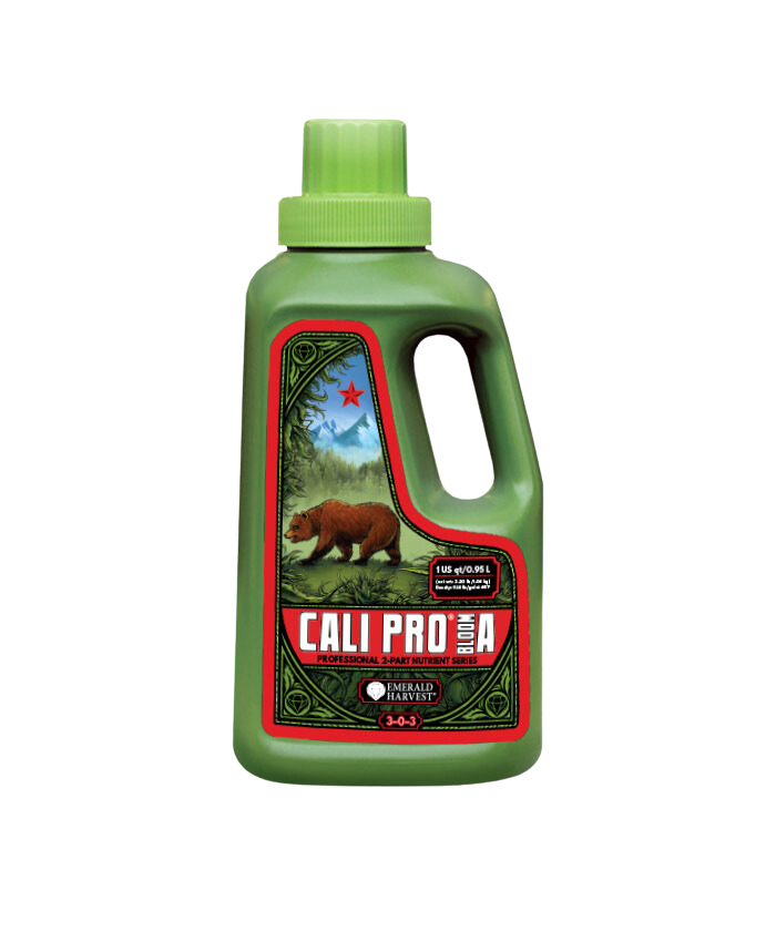 Cali Pro Bloom A