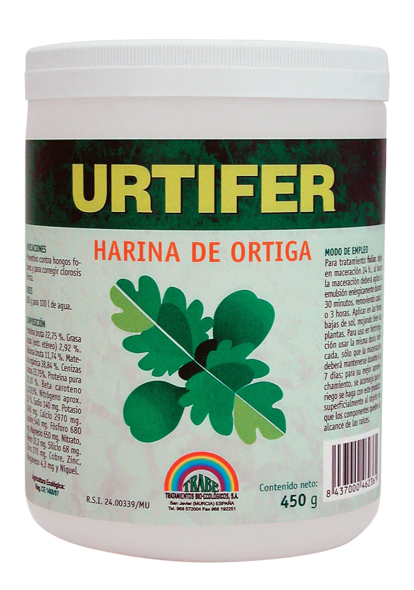 Urtifer (Ortiga)