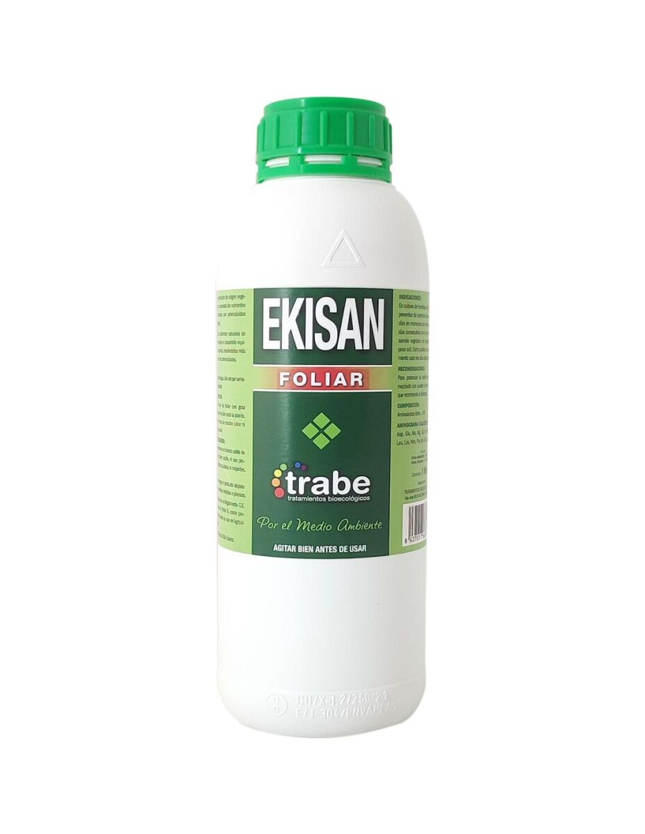 Ekisan Cola de Caballo