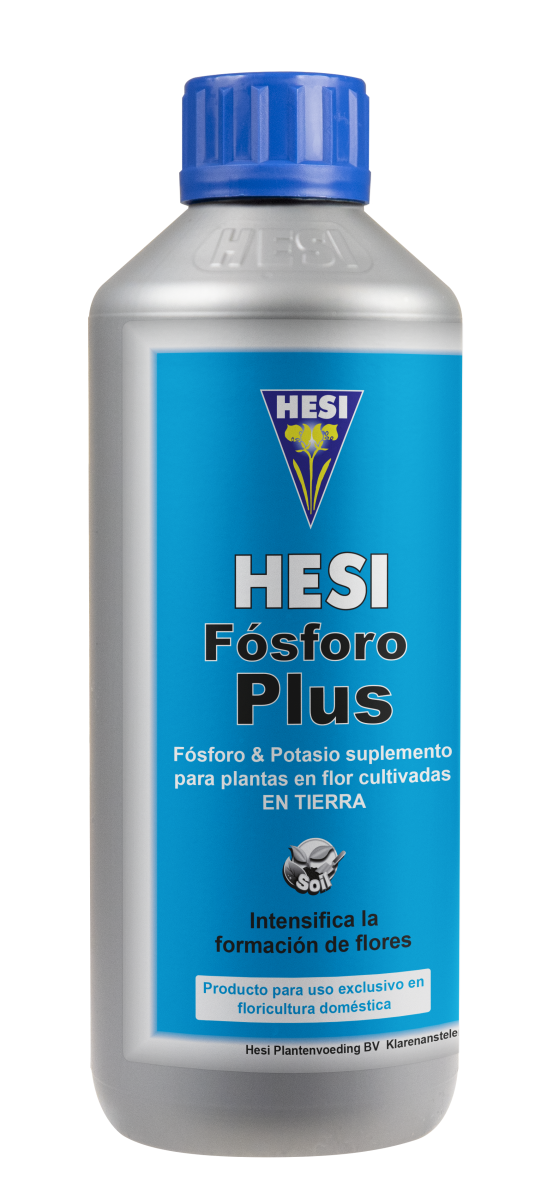 Fósforo Plus