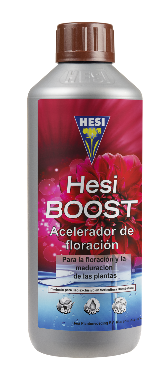 Boost