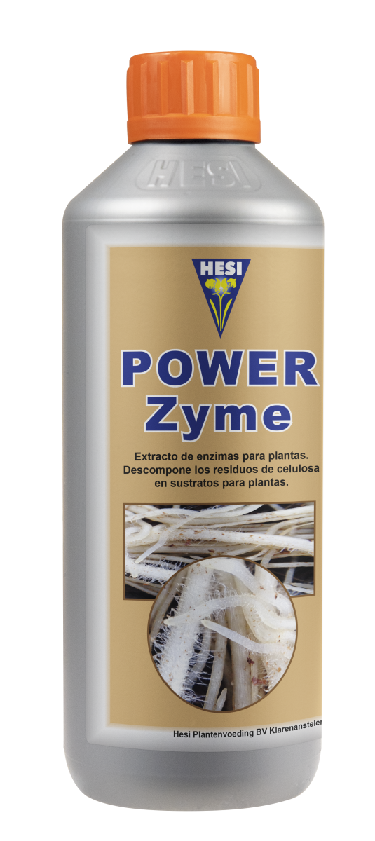 PowerZyme