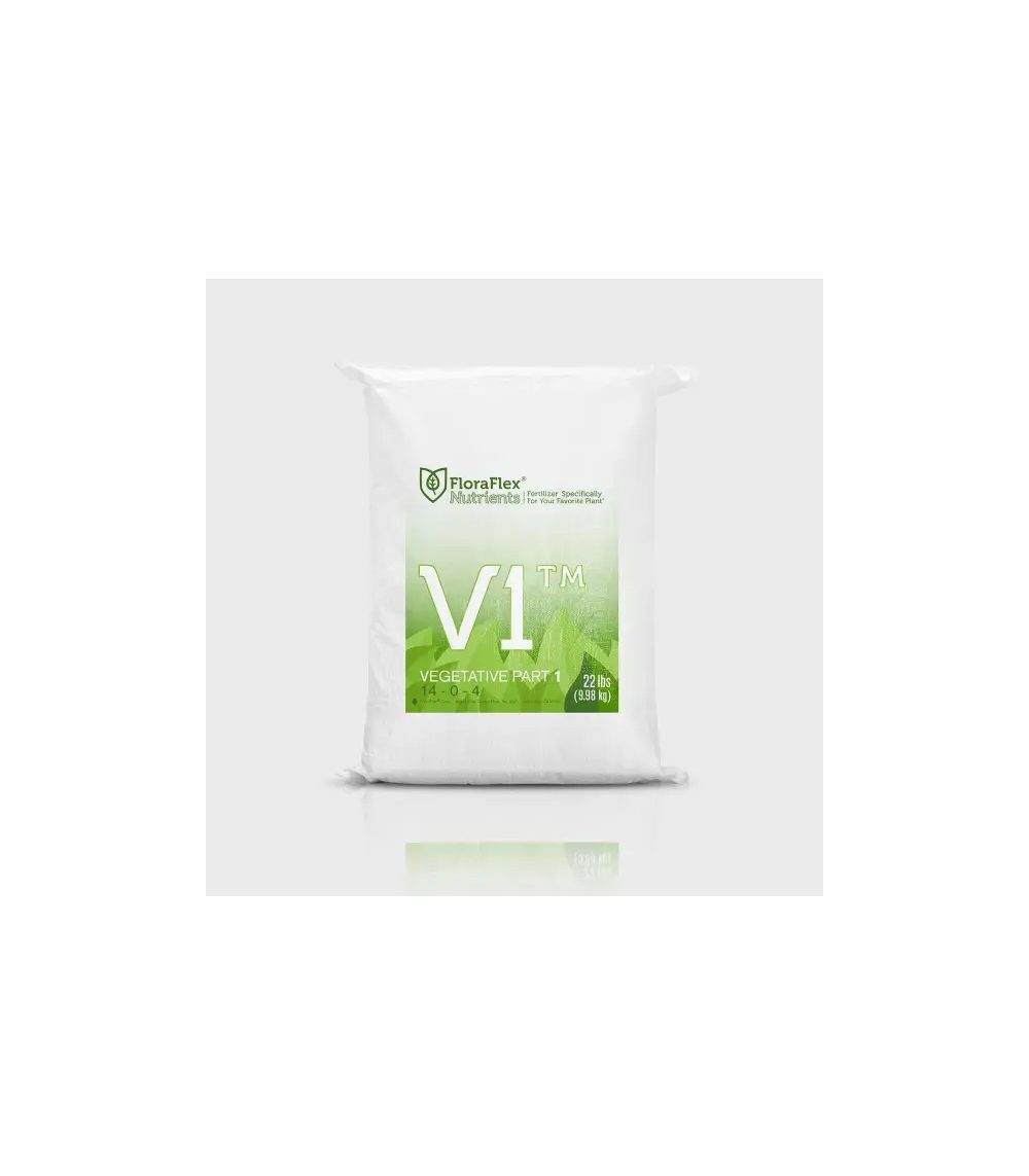 Floraflex v1 9,9 Kg 22 lb