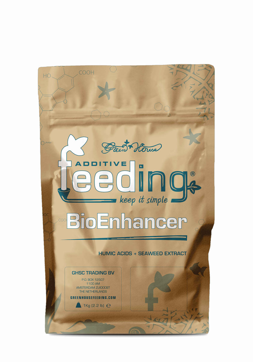 BioEnhancer