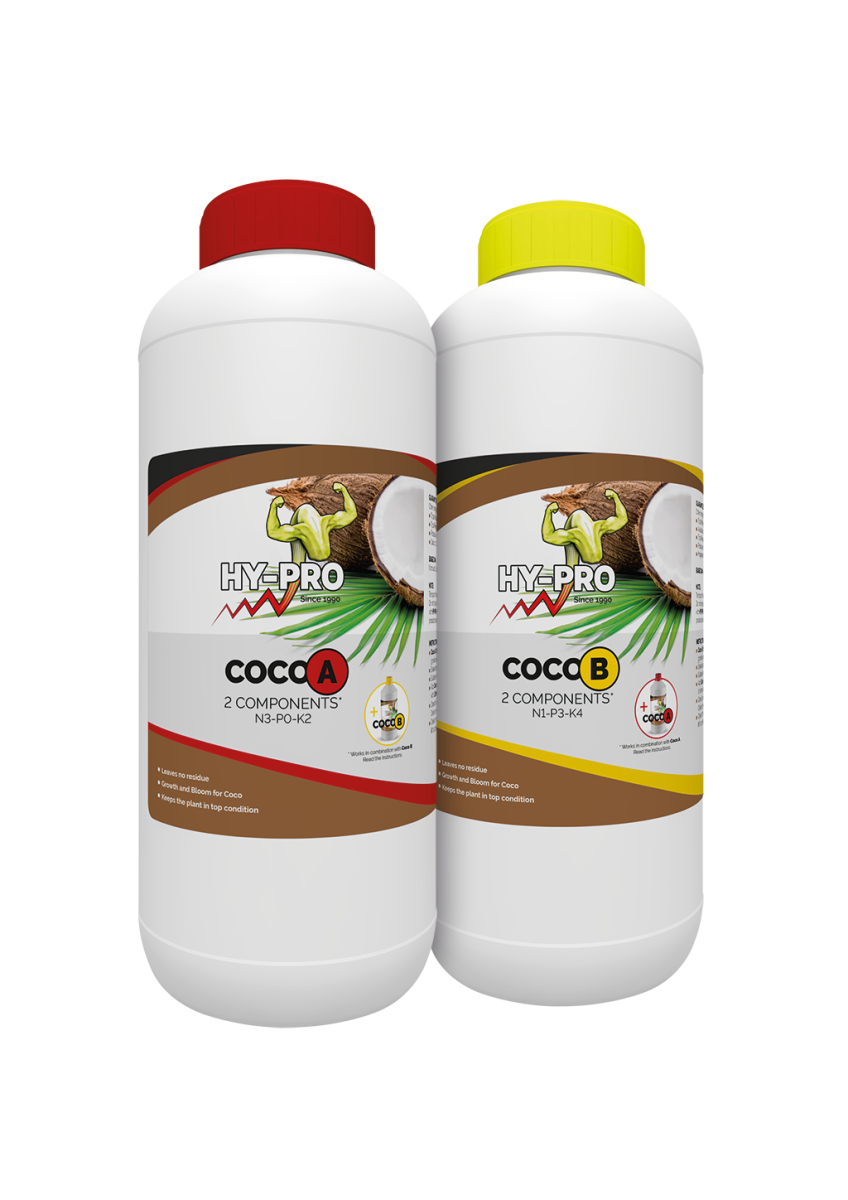 Coco a+b 500 ml
