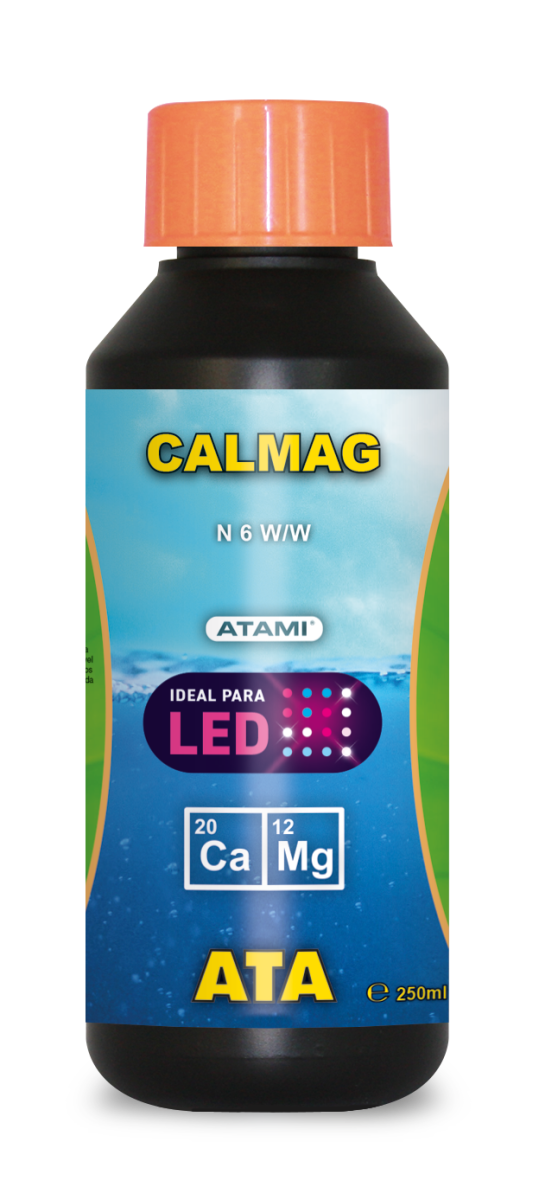 ATA CalMag