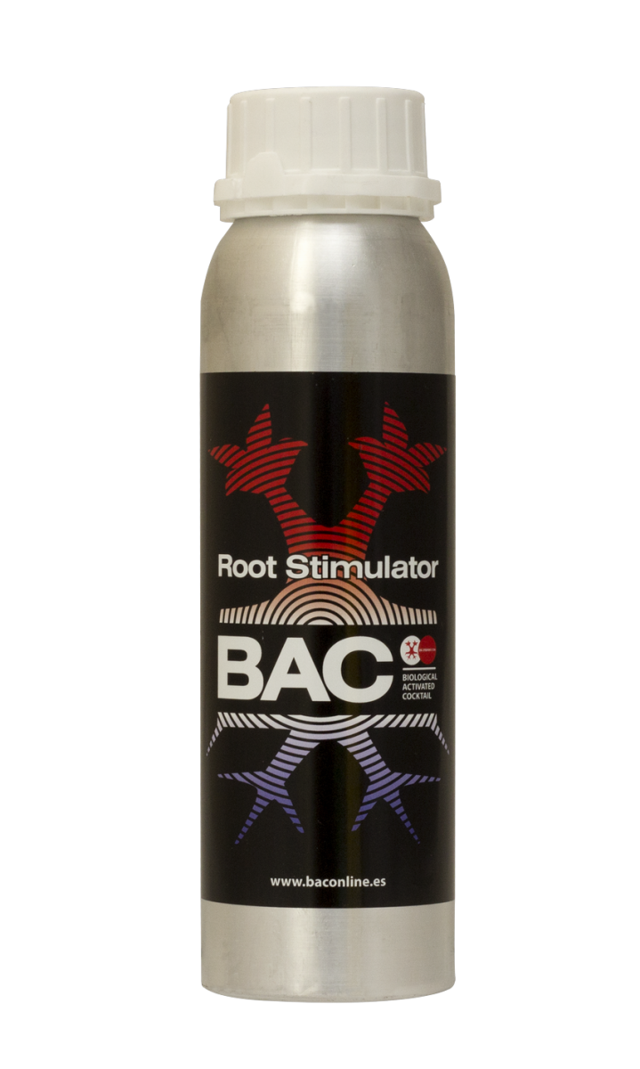 Root stimulator BAC