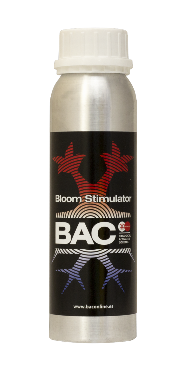 Bloom stimulator BAC