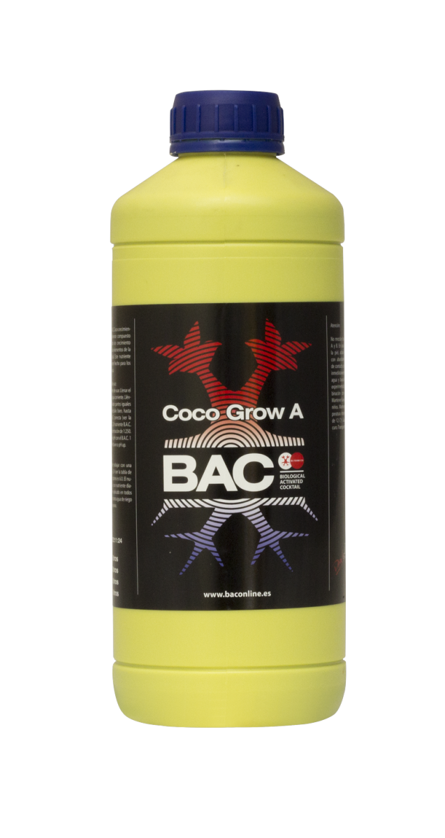 Coco A Grow 1 L