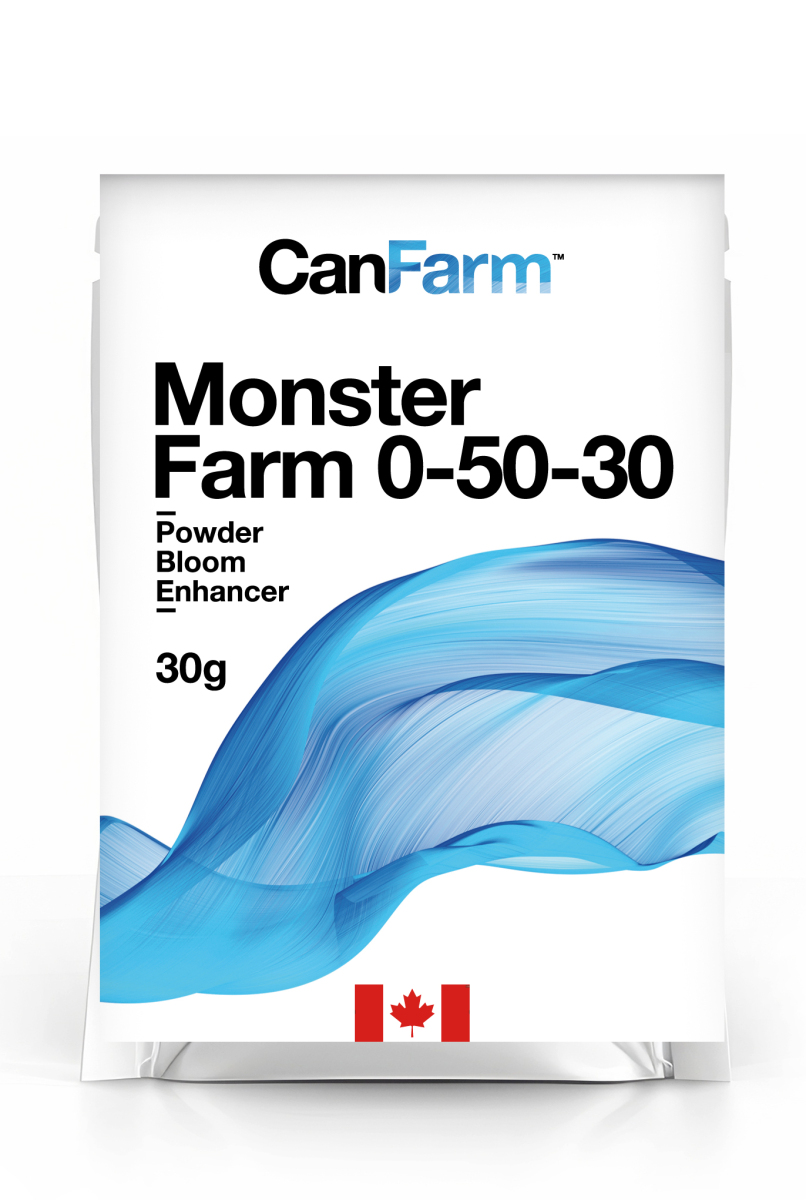 Can Farm - Monster Farm