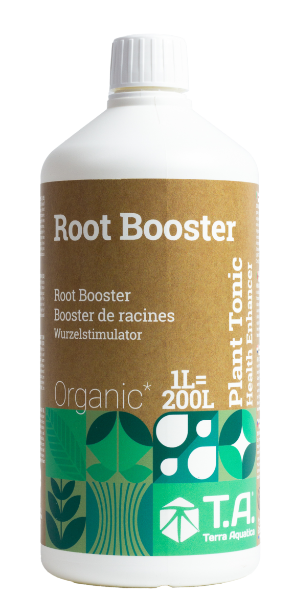 Root Booster