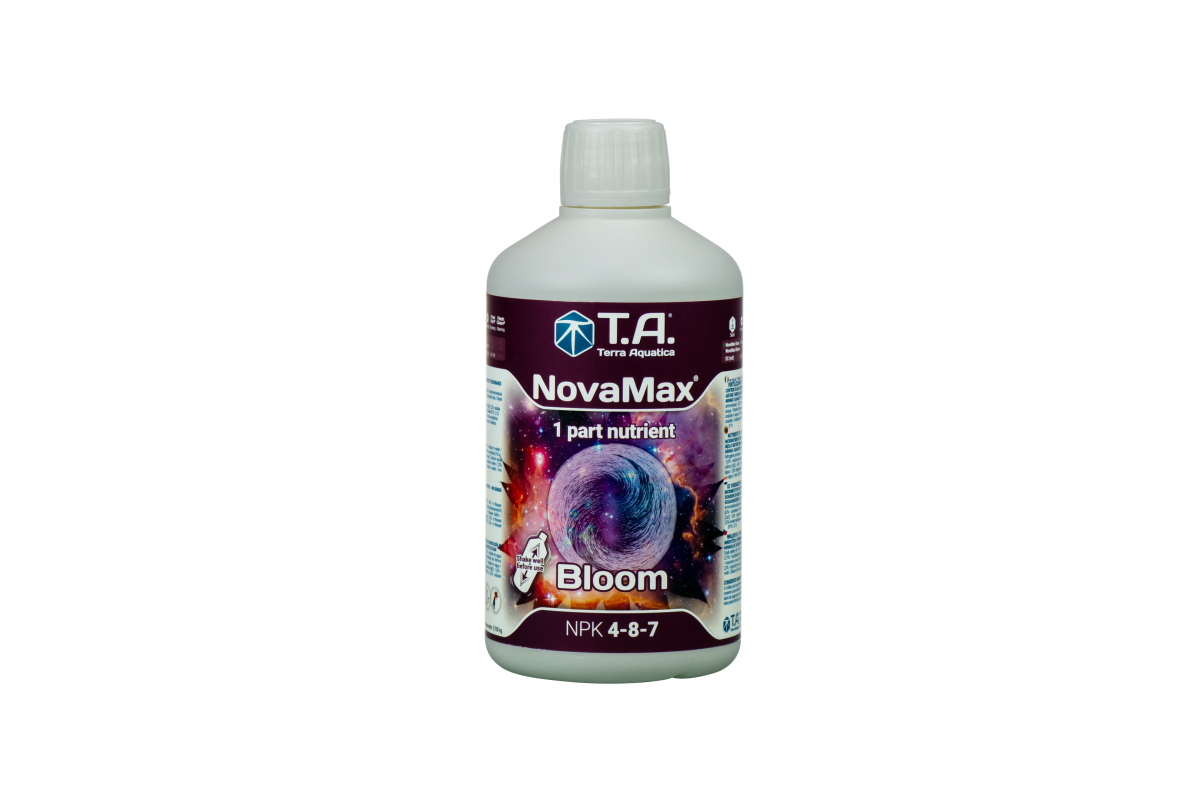 Novamax bloom
