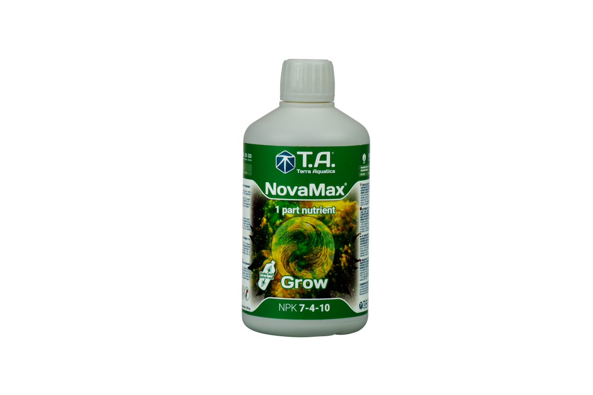 NovaMax Grow