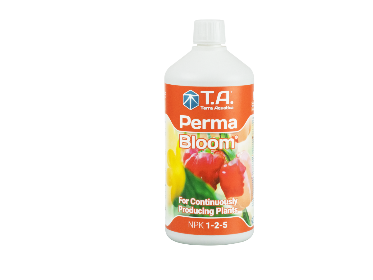 PermaBloom T.A.