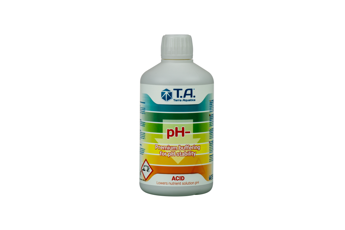 pH Down