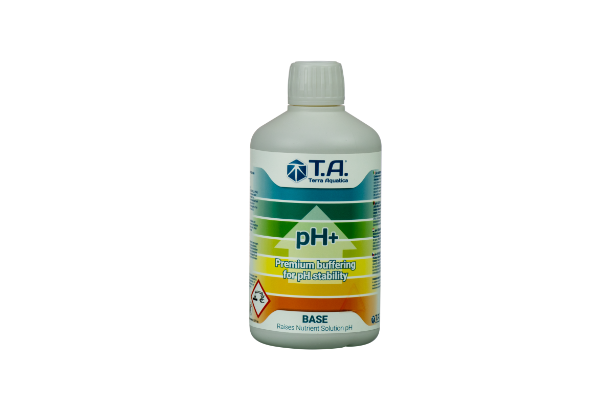 pH Up