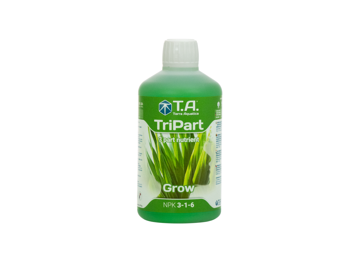 Tripart Grow