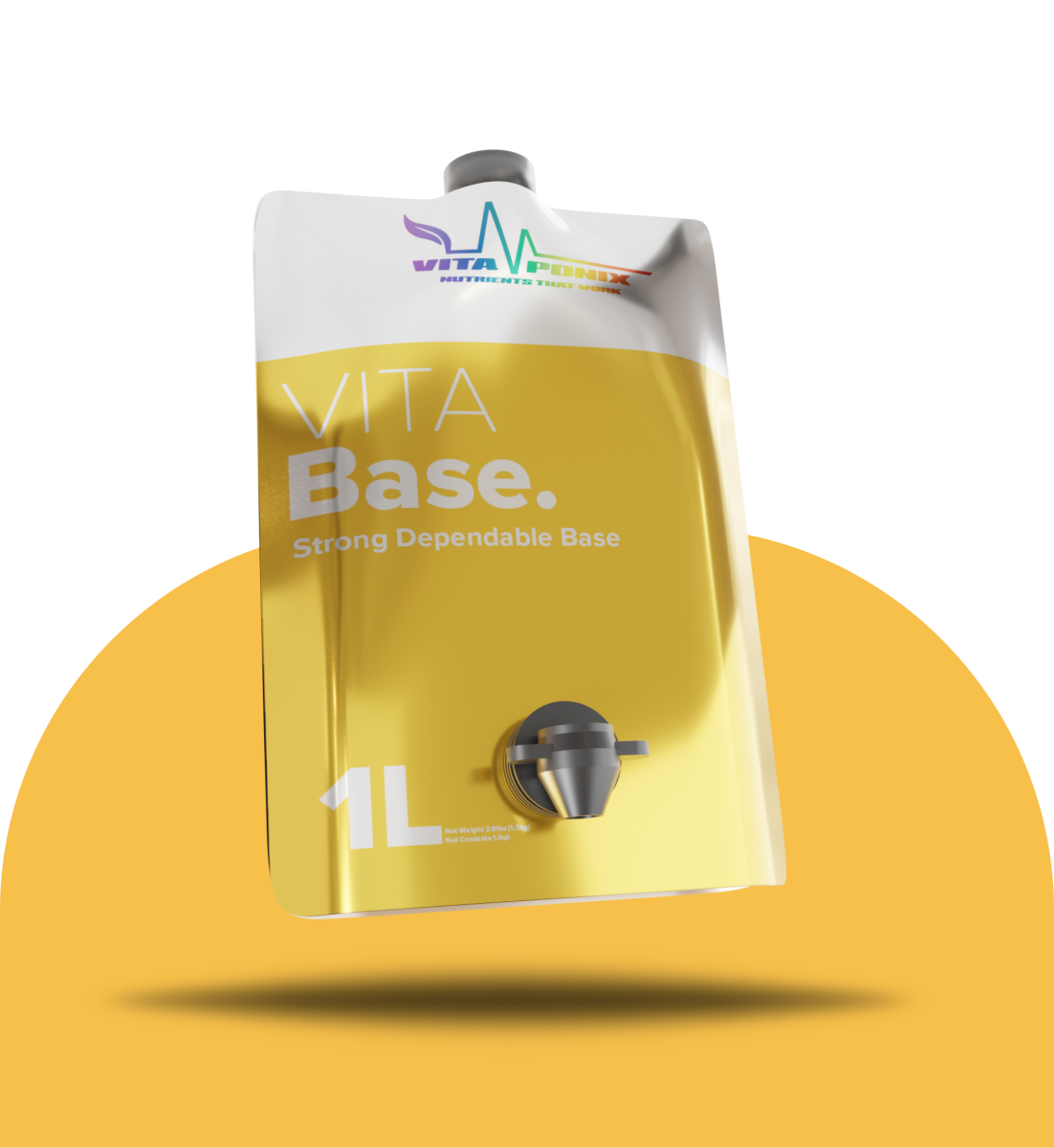 Vitabase Vitaponix
