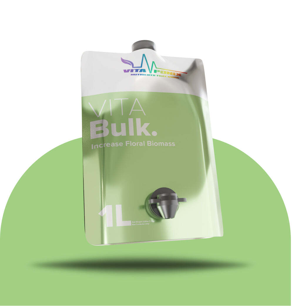 Vitabulk Vitaponix