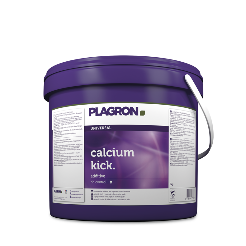 Calcium kick 10 kg Plagron