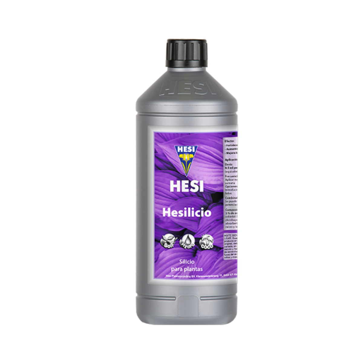 Hesilicio Hesi