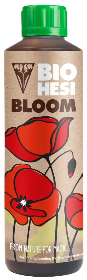 Bio Hesi Bloom