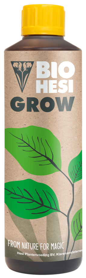 Bio Hesi Grow
