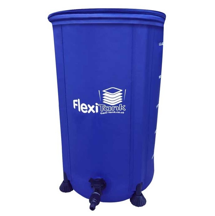Depósito FlexiTank