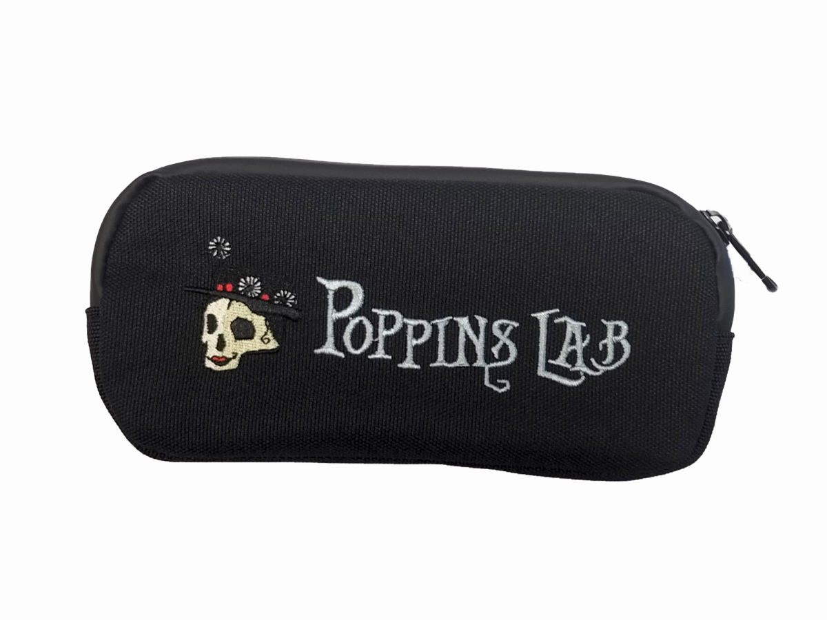 Monedero anti-olor pocket Poppins Lab