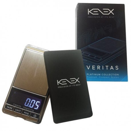 Bascula Veritas (0,1-1000 g)