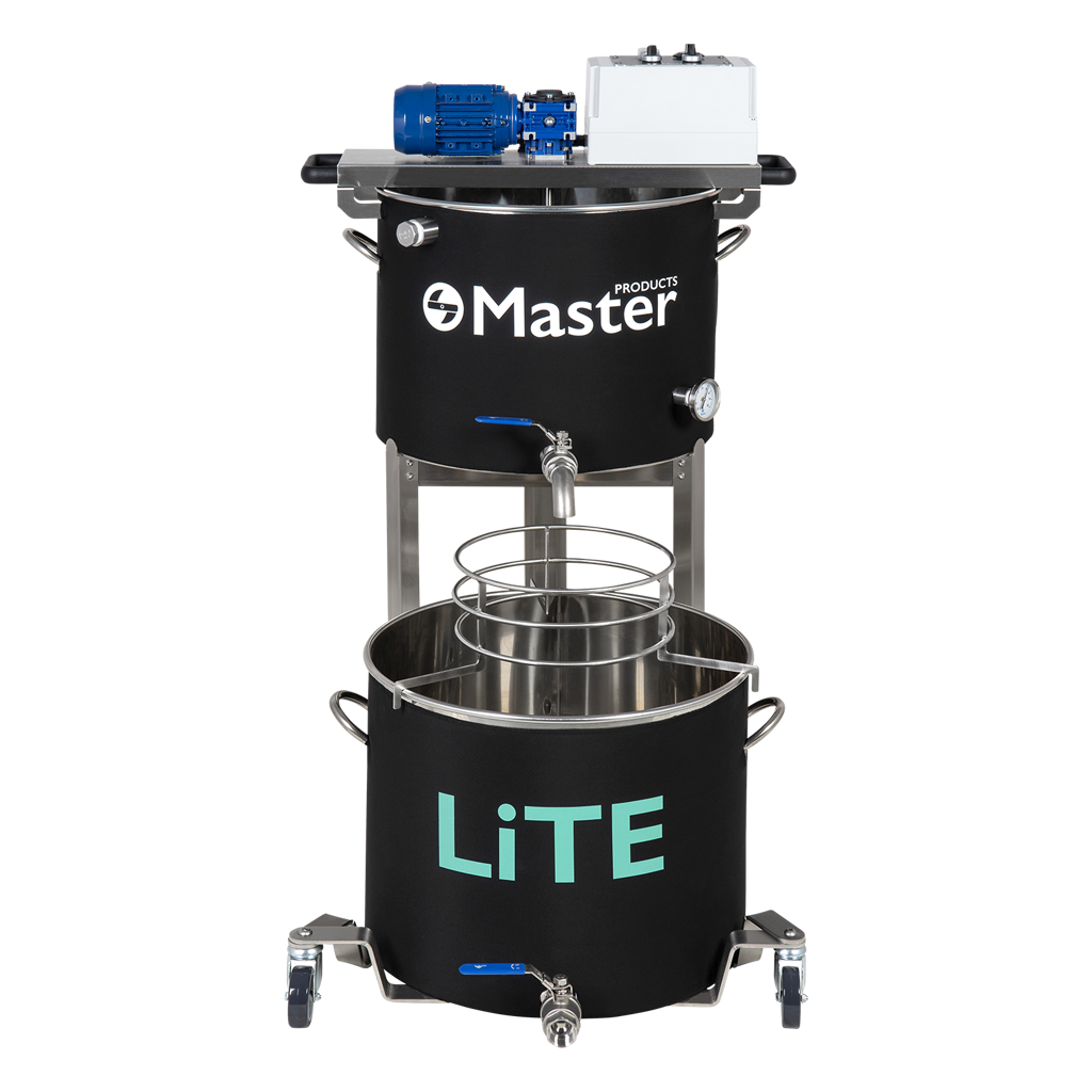 Mx ice 200 lite Master Products