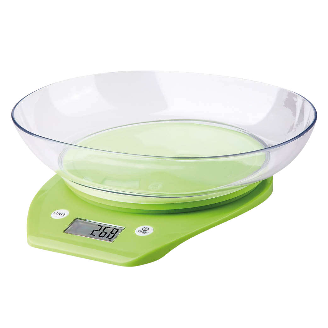 Báscula Digital (1 G-5 KG)