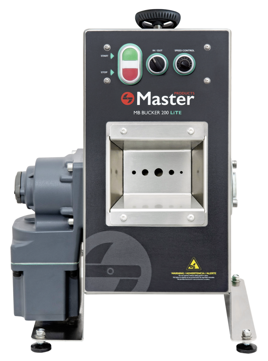 MB BUCKER 200 LiTE
