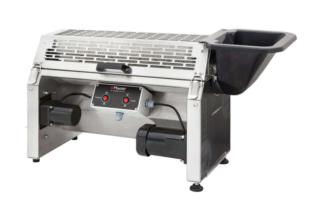 Peladora MT Tumbler 200 Lite Master Products
