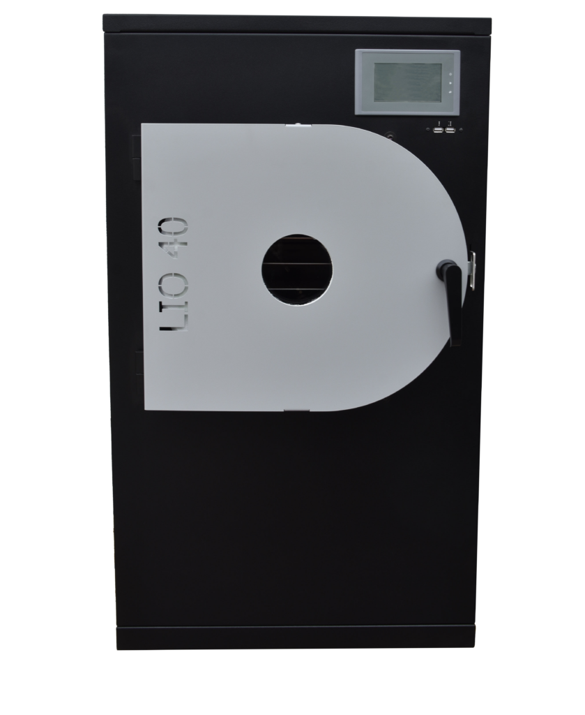 Liofilizadora 40 con bomba Master Products
