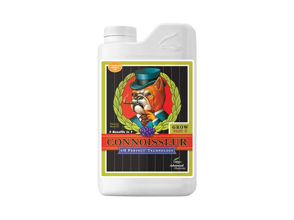 Ph Perfect Connoisseur Coco Grow B 5 L Adnvanced Nutrients