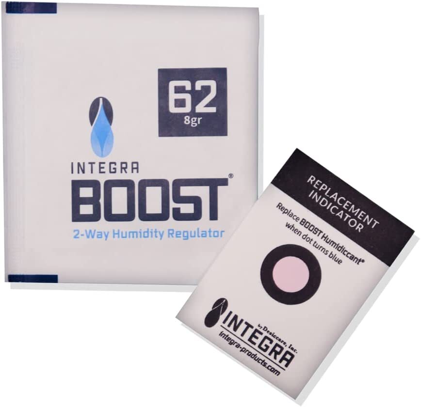 Integra Boost